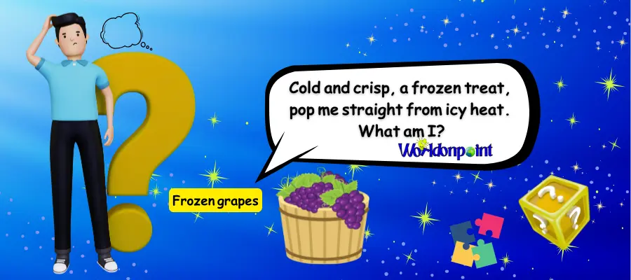 grape riddles