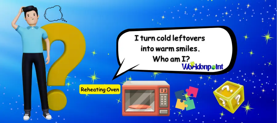 oven riddles