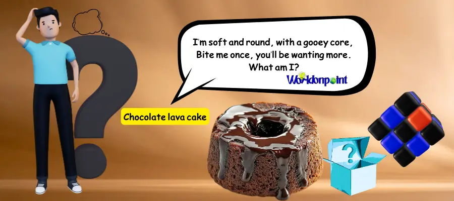 chocolate riddles