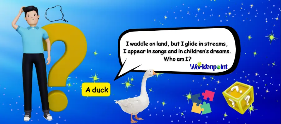 duck riddles