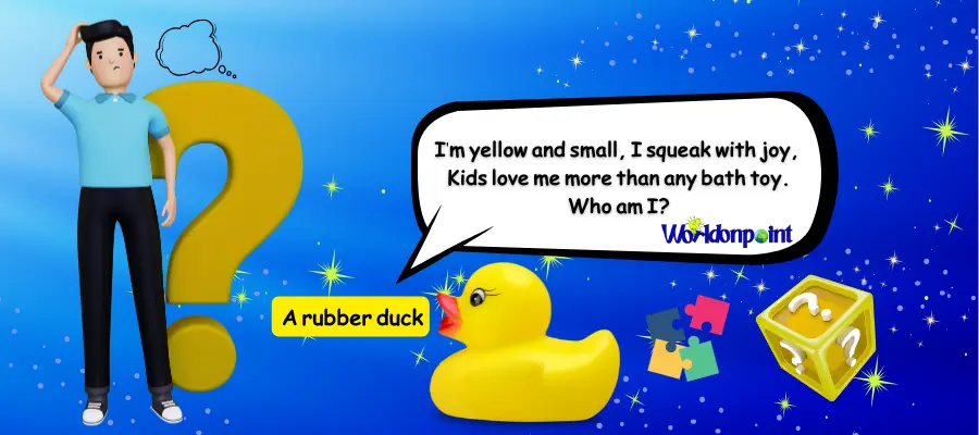 duck riddles