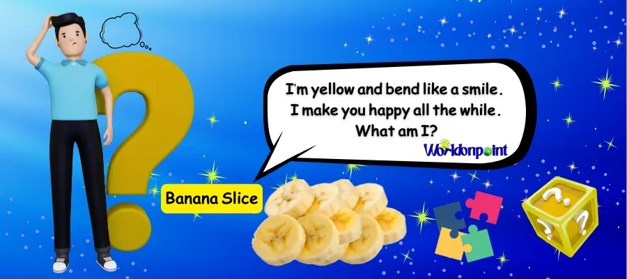 banana riddles