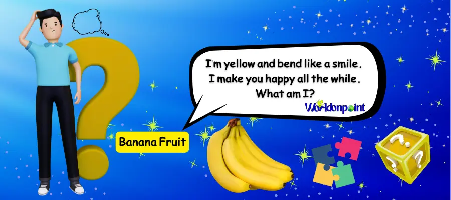 banana riddles