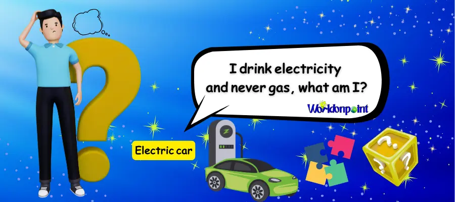 car riddles