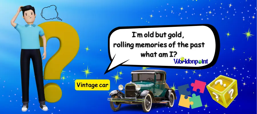 car riddles