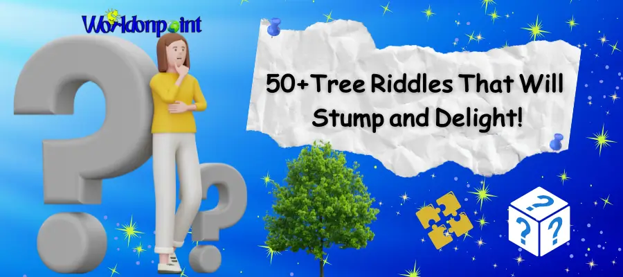 tree riddles