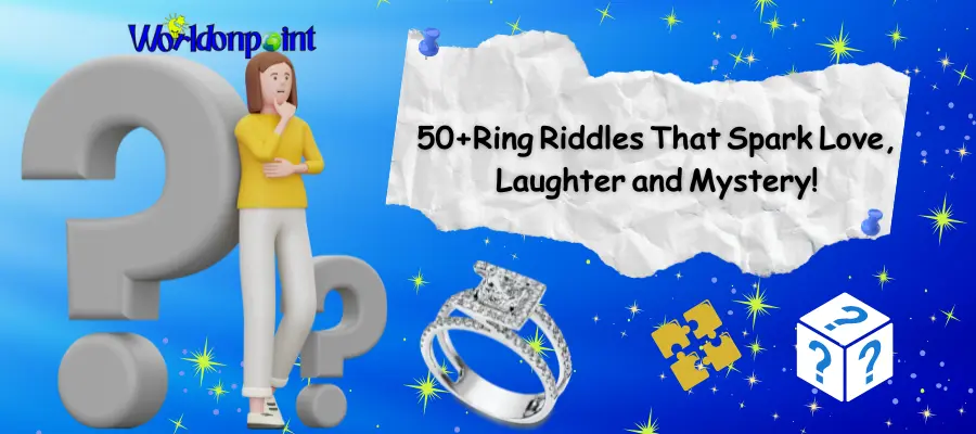 ring riddles