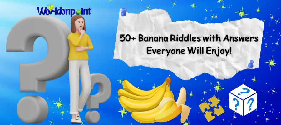banana riddles
