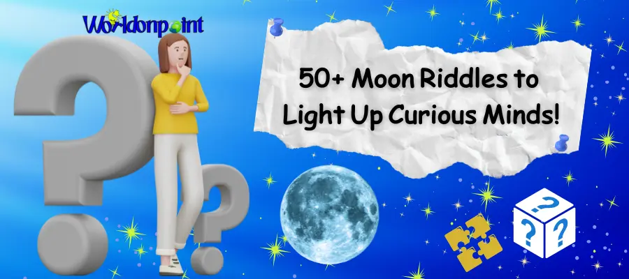 moon riddles