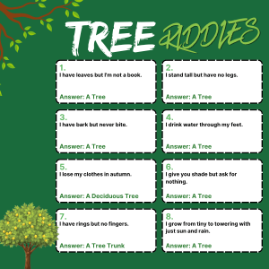 tree riddles