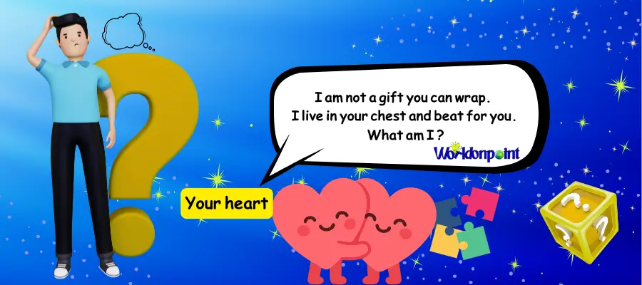 love riddles