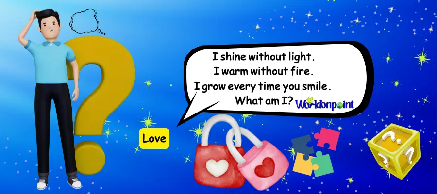 love riddles