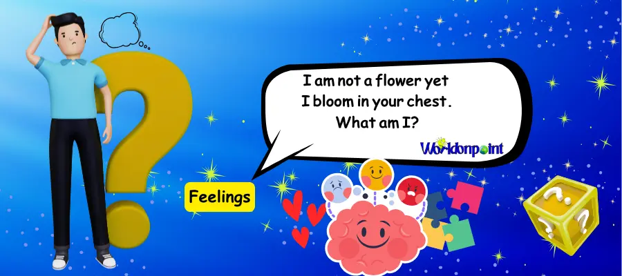 love riddles