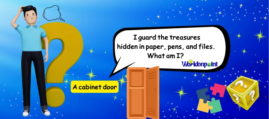 door riddles