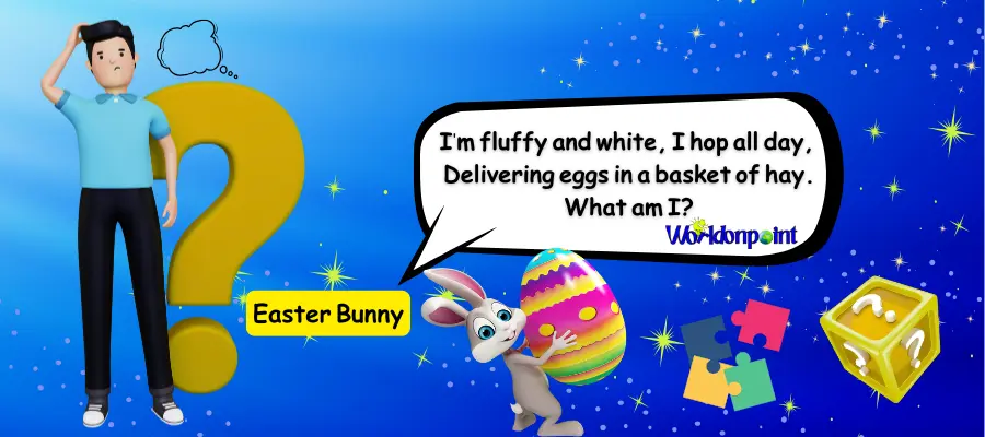 easter riddles