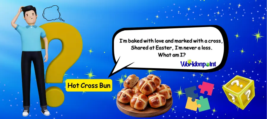 easter riddles