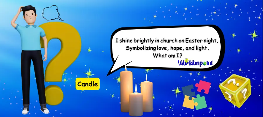 easter riddles