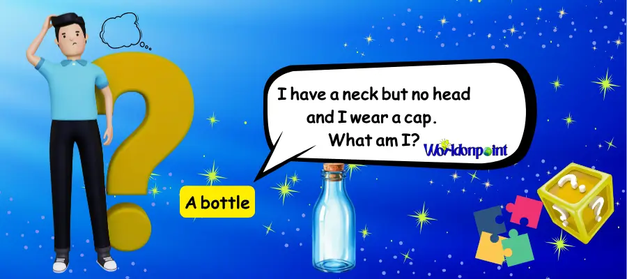 freaky riddles