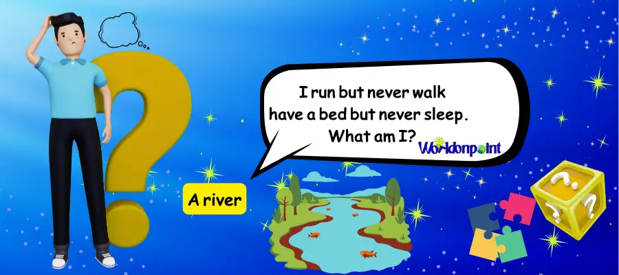 freaky riddles