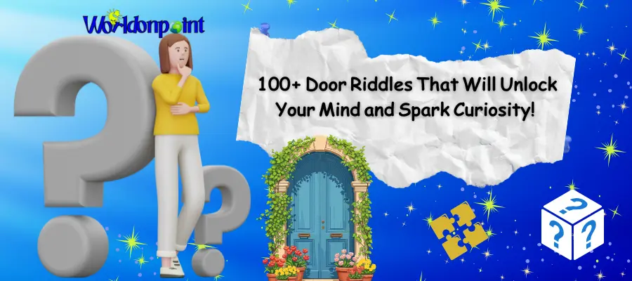 door riddles