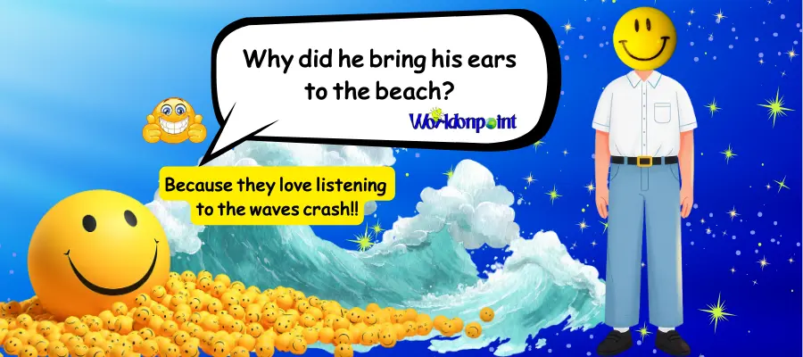 big ears jokes