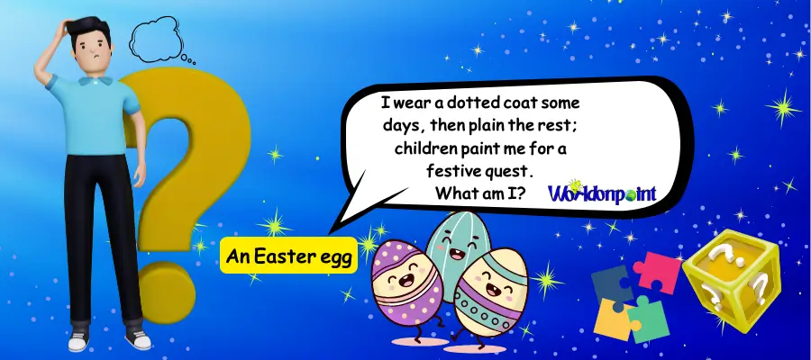 egg riddles