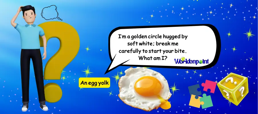egg riddles