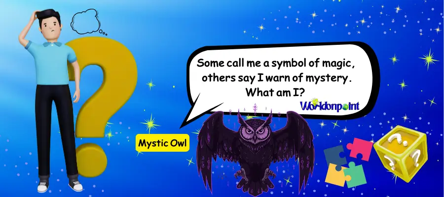 owl riddles