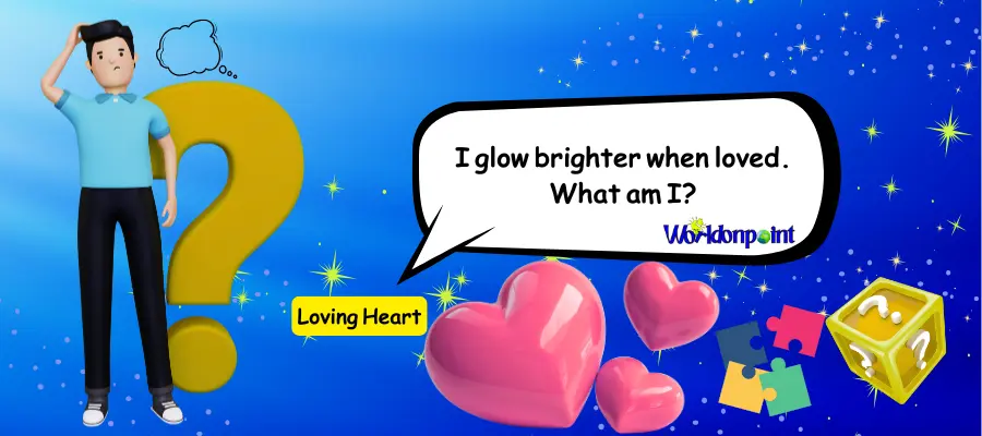 heart riddles