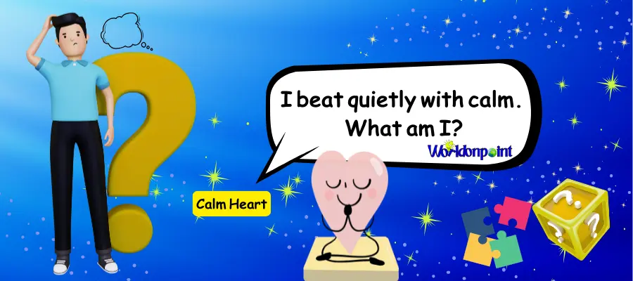 heart riddles