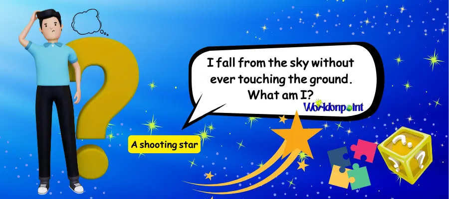 star riddles