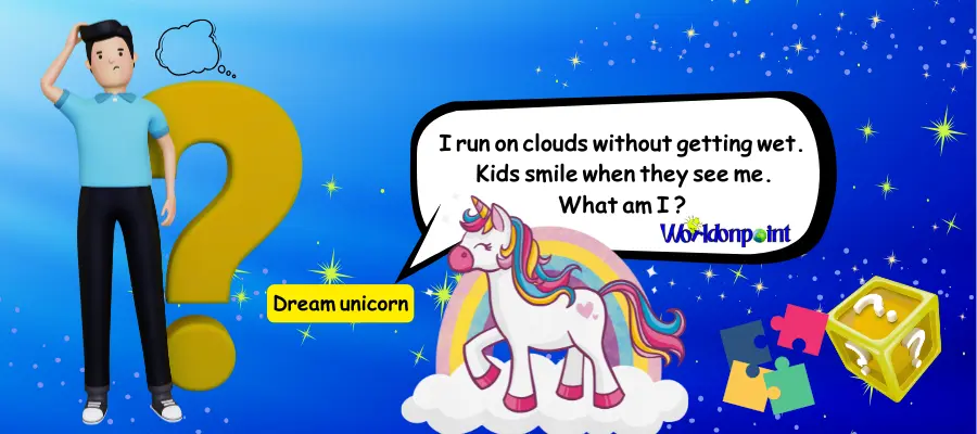 unicorn riddles