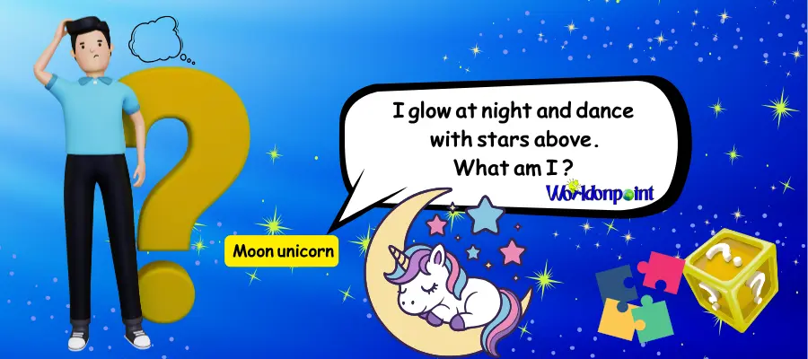 unicorn riddles