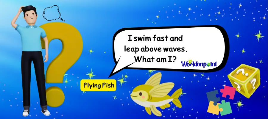 fish riddles