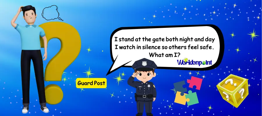 military riddles