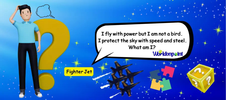 military riddles