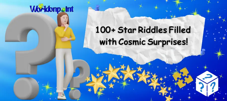 star riddles