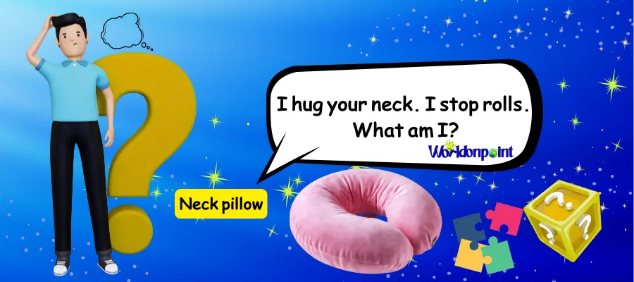 pillow riddles