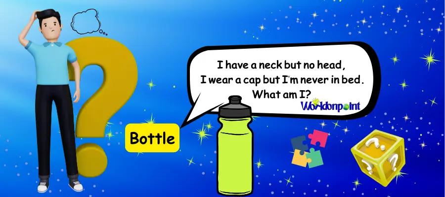 different types of riddles