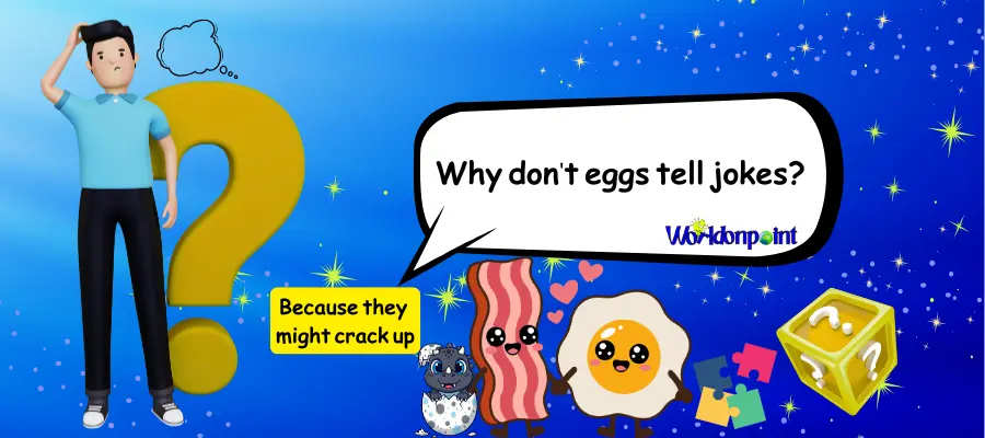 different types of riddles