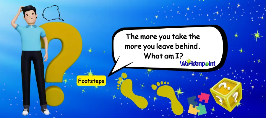 different types of riddles