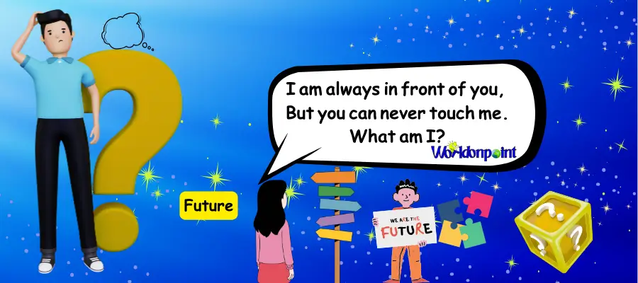 riddle meaning and examples