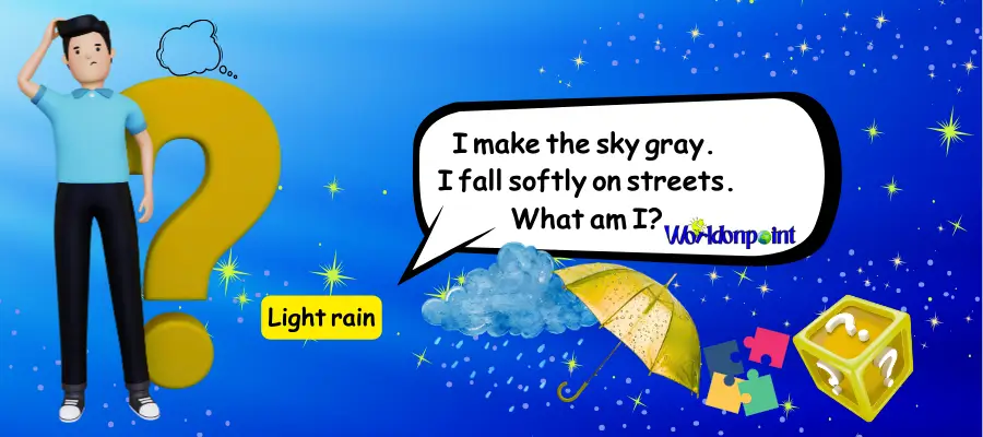 weather riddles