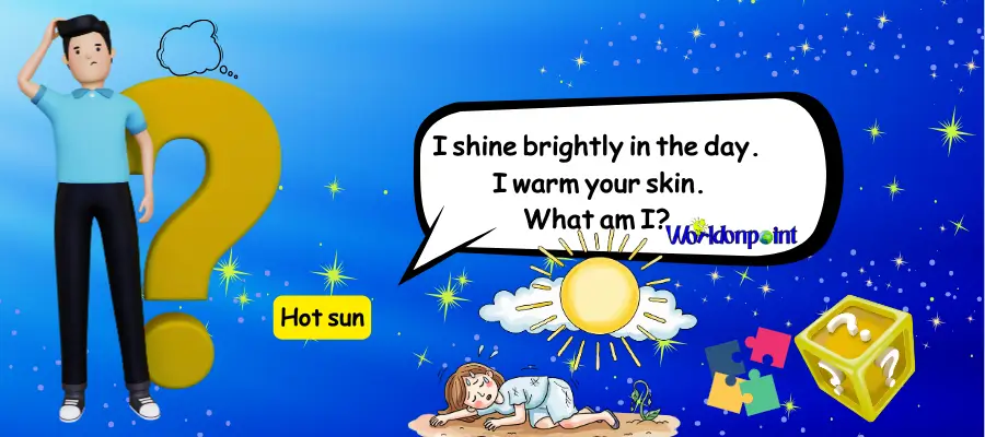 weather riddles