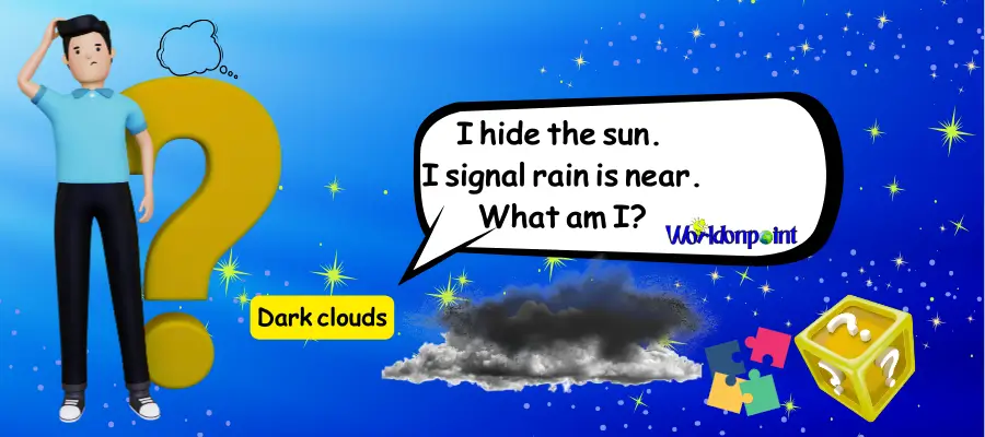weather riddles