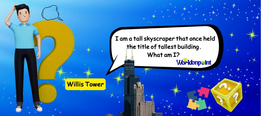 chicago riddles