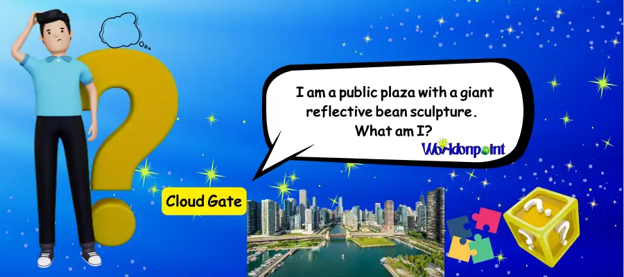 chicago riddles