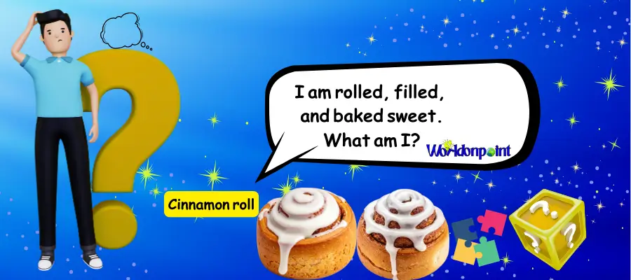 bakery riddles