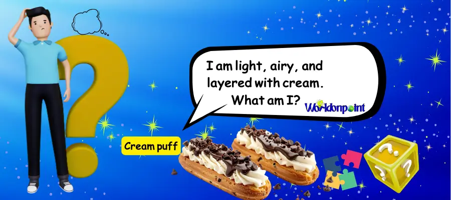 bakery riddles
