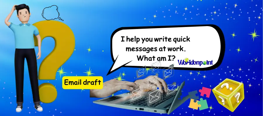 workplace riddles